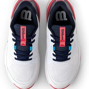 WILSON Women's Intrigue Pro Tennis Sneaker - Size 9
